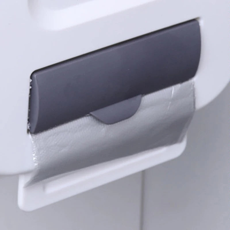 Wall-Mounted Folding Trash Can for Kitchen Cabinet - Innovative Hanging Storage Solution for Waste Classification