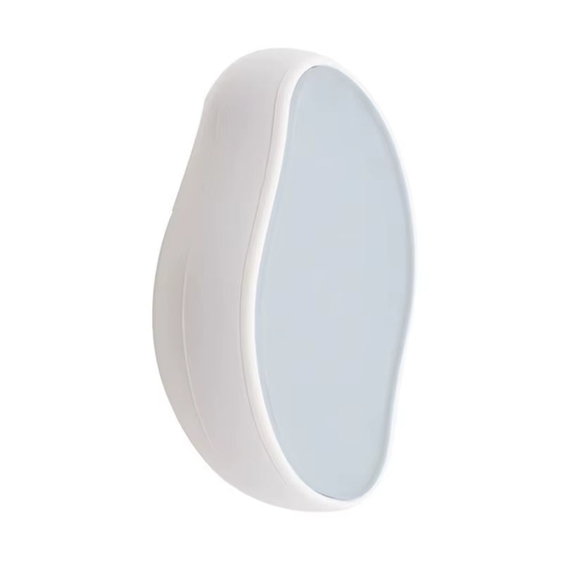 Painless Nano Epilator - Safe, Easy-to-Clean, Reusable Hair Removal Stone for Men and Women