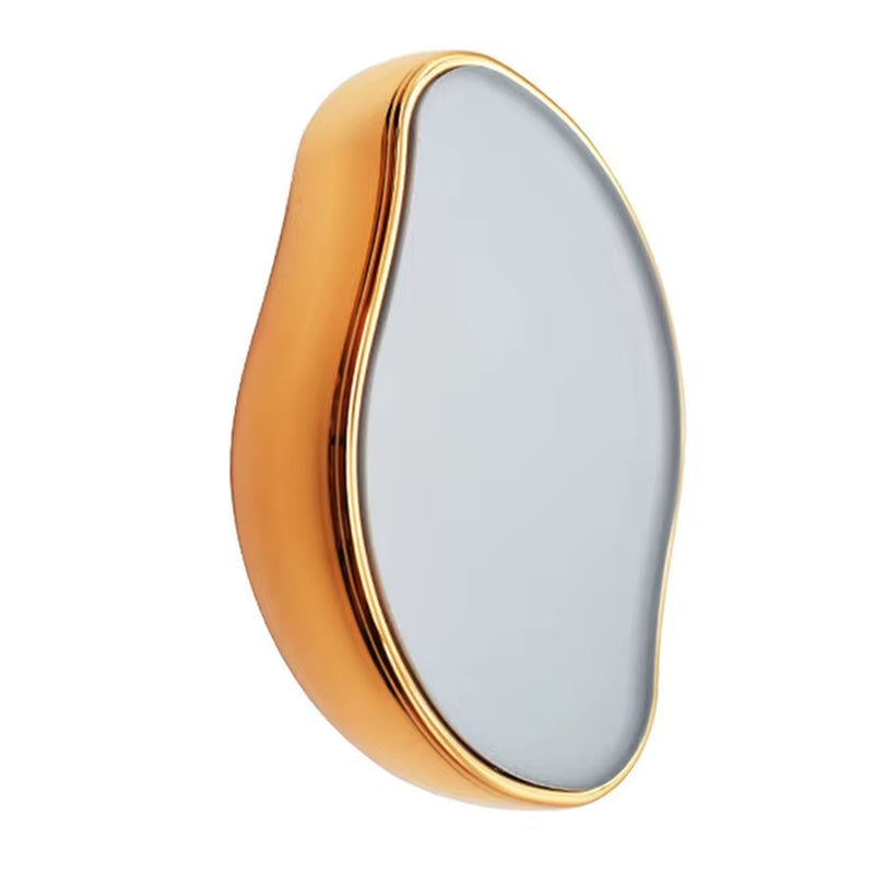 Painless Nano Epilator - Safe, Easy-to-Clean, Reusable Hair Removal Stone for Men and Women